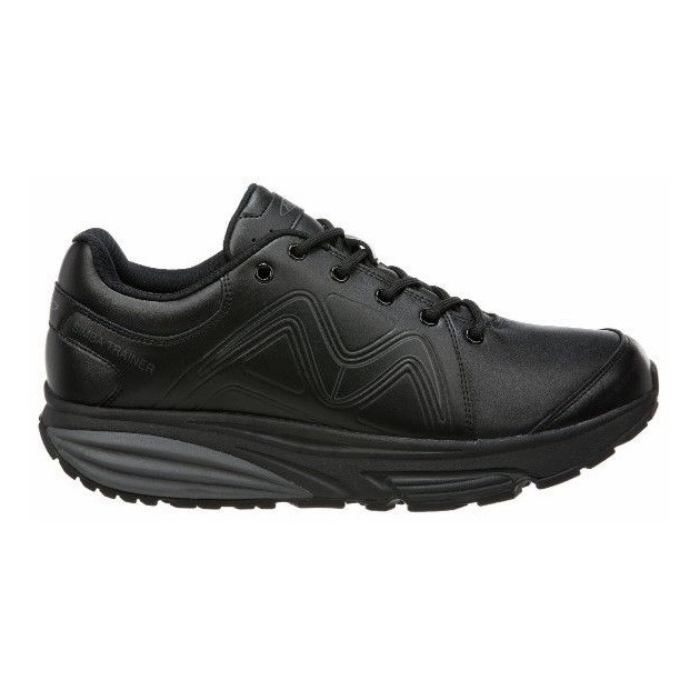 SCARPE MBT SIMBA TRAINER M BLACK SCARPE MBT SIMBA TRAINER M BLACK