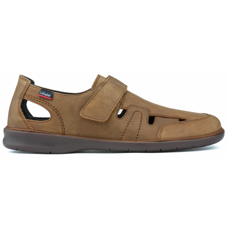 SANDALIAS CALLAGHAN USATO 291403 CUERO