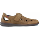 SANDALIAS CALLAGHAN USATO 291403 CUERO