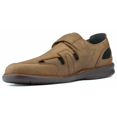 SANDALIAS CALLAGHAN USATO 291403 CUERO