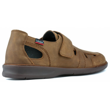 SANDALIAS CALLAGHAN USATO 291403 CUERO
