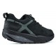 MBT KIBO GTX M SCARPE BLACK