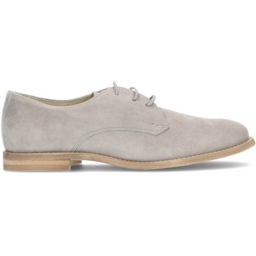 scarpe oca lo blucher GRIS