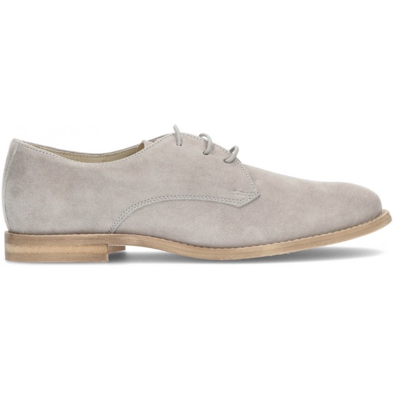 scarpe oca lo blucher GRIS