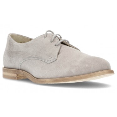 scarpe oca lo blucher GRIS