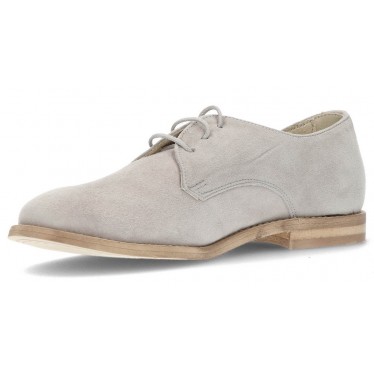 scarpe oca lo blucher GRIS