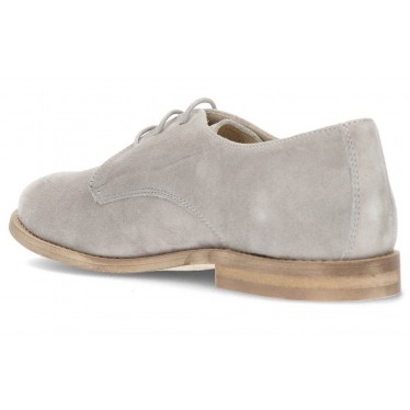 scarpe oca lo blucher GRIS