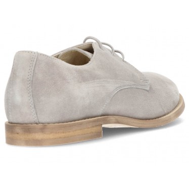 scarpe oca lo blucher GRIS