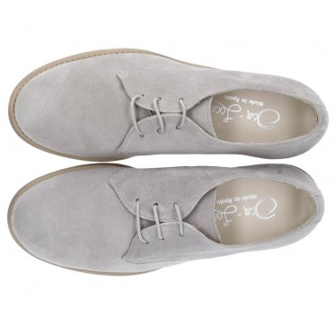 scarpe oca lo blucher GRIS