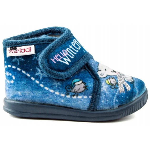 VULLADI PEK CIAO 1105 AZUL VULLADI PEK CIAO 1105 AZUL