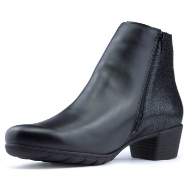 STIVALI ILSA MEPHISTO BLACK