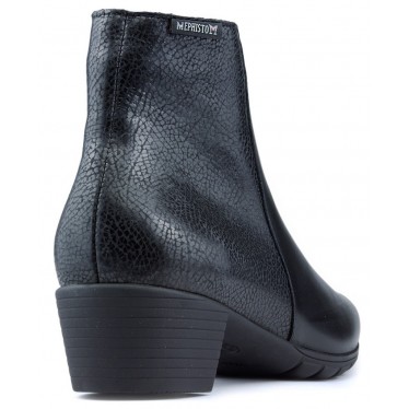 STIVALI ILSA MEPHISTO BLACK
