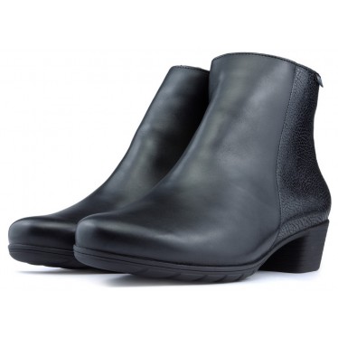 STIVALI ILSA MEPHISTO BLACK