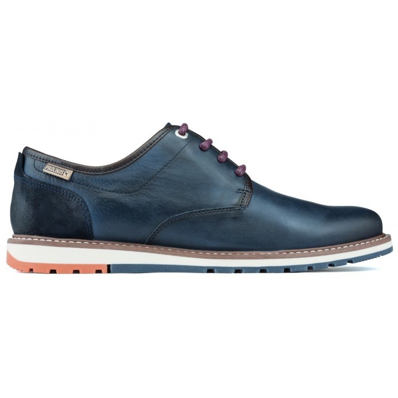 SCARPE PIKOLINOS BERNA M8J-4236 NAVY_BLUE