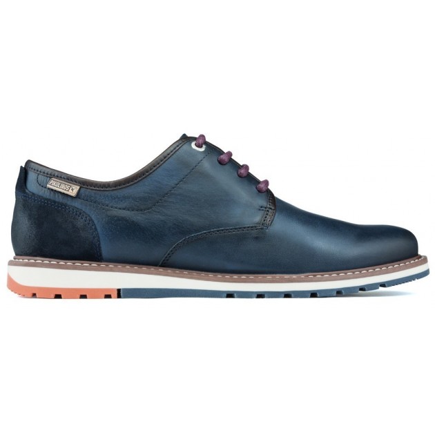 SCARPE PIKOLINOS BERNA M8J-4236 NAVY_BLUE SCARPE PIKOLINOS BERNA M8J-4236 NAVY_BLUE