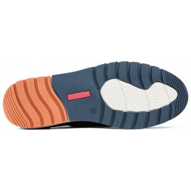SCARPE PIKOLINOS BERNA M8J-4236 NAVY_BLUE