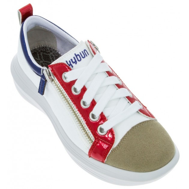 Scarpe KYBUN NYON W RED