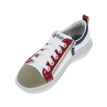 Scarpe KYBUN NYON W RED