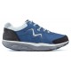 Scarpe da tennis MBT MAWENSI M GREY_BLUE