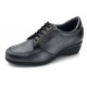 SCARPE DA BALLO MILAN DIABCARE WIDE CD W ACERO_ B1