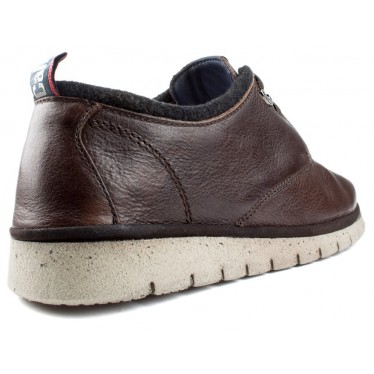 SCARPE CALLAGHAN HUSKY 1.8 SKIN MARRON