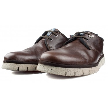SCARPE CALLAGHAN HUSKY 1.8 SKIN MARRON