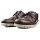 SCARPE CALLAGHAN HUSKY 1.8 SKIN MARRON