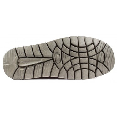 SCARPE CALLAGHAN HUSKY 1.8 SKIN MARRON