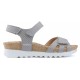 Sandali MEPHISTO QUIRINA LIGHT TAUPE