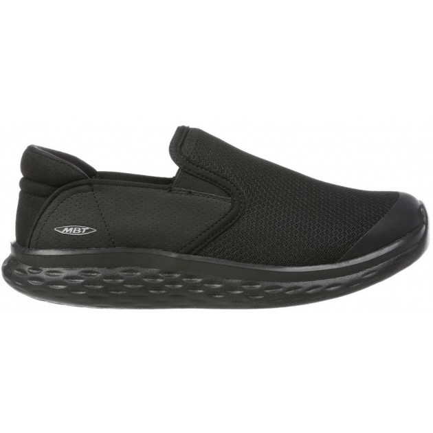 MBT MODENA SLIP ON W SCARPE DA RUNNING DA DONNA BLACK MBT MODENA SLIP ON W SCARPE DA RUNNING DA DONNA BLACK