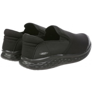 MBT MODENA SLIP ON W SCARPE DA RUNNING DA DONNA BLACK