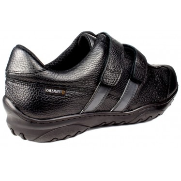 SCARPA CALZAMEDI DIABETICA M 2149 NEGRO