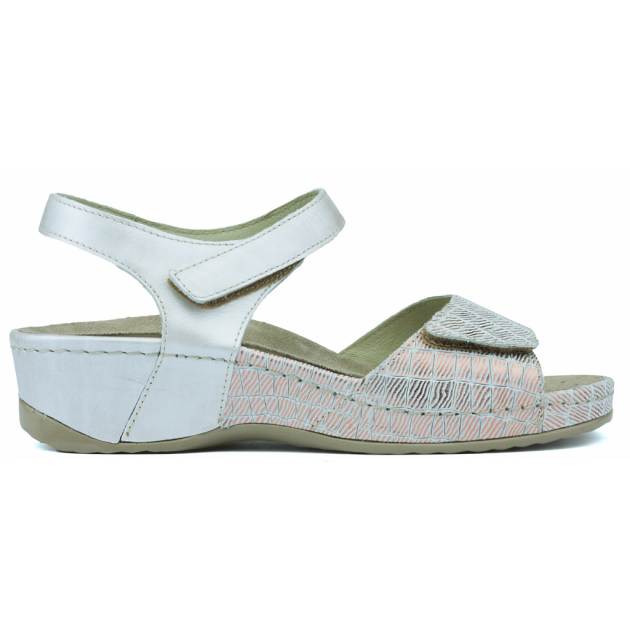 SANDALI COMODI DELLE DONNE DTORRES CRUZ ROSA SANDALI COMODI DELLE DONNE DTORRES CRUZ ROSA