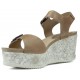 SANDALI NELLA INTERBIOS 8923 BEIGE
