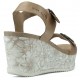 SANDALI NELLA INTERBIOS 8923 BEIGE