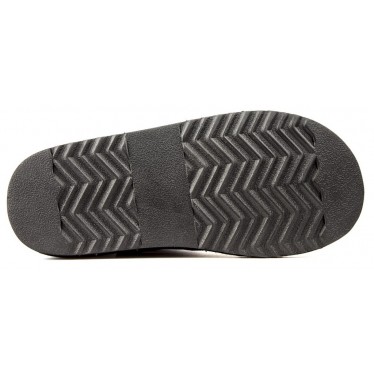 CALZATURE DONNA DONNA ALPE NEGRO