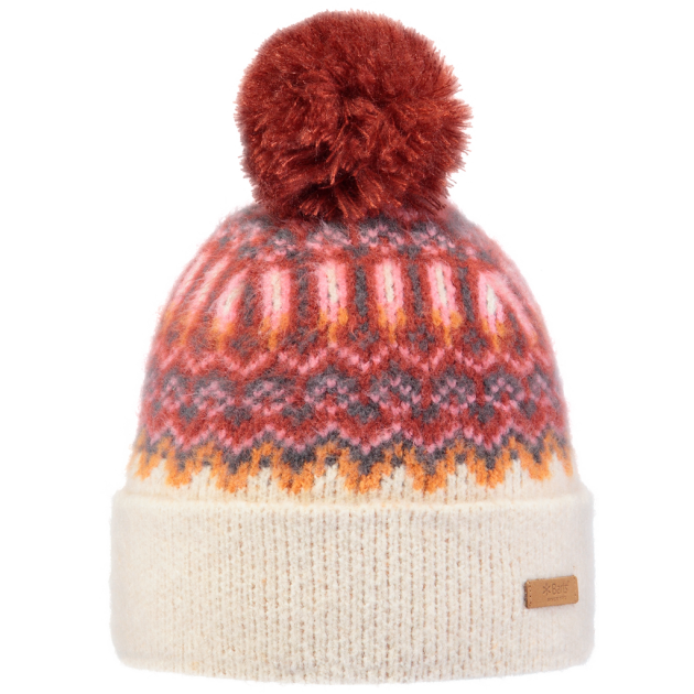 BARTS DREW BEANIE Cap CREAM