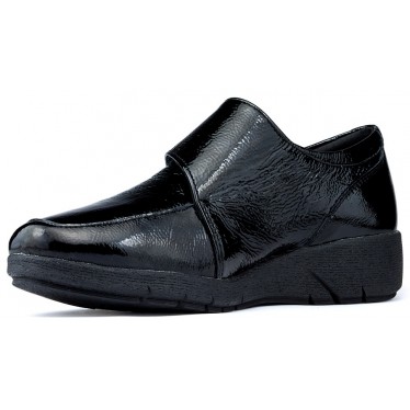 24 ore di scarpe I8PALAK Brevetto NEGRO