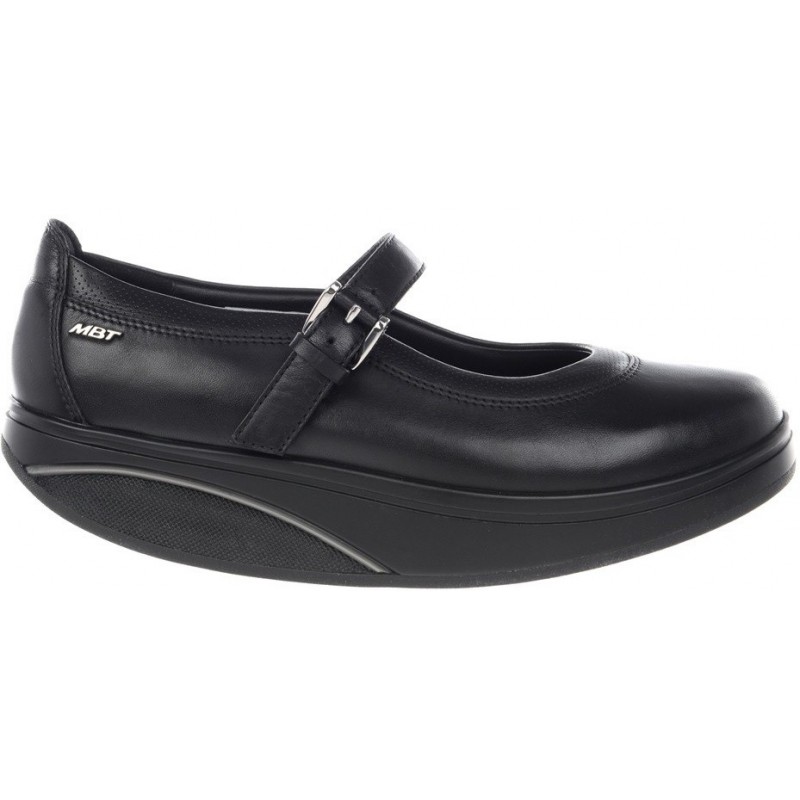 DANZATORI MBT TOSHA 6 MJ BLACK_NAPPA