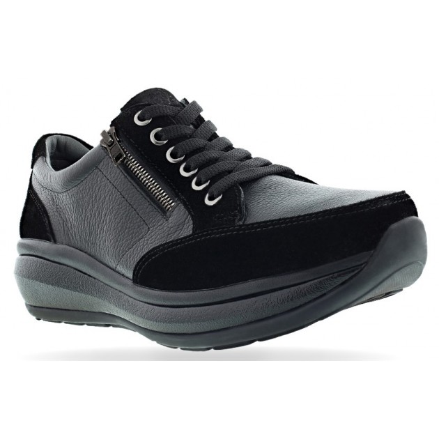 Scarpe JOYA BERLIN 2 BLACK Scarpe JOYA BERLIN 2 BLACK