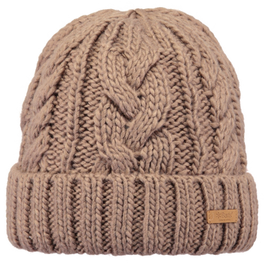 Cappello BARTS JEANNE BEANIE CAMEL