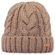 Cappello BARTS JEANNE BEANIE CAMEL