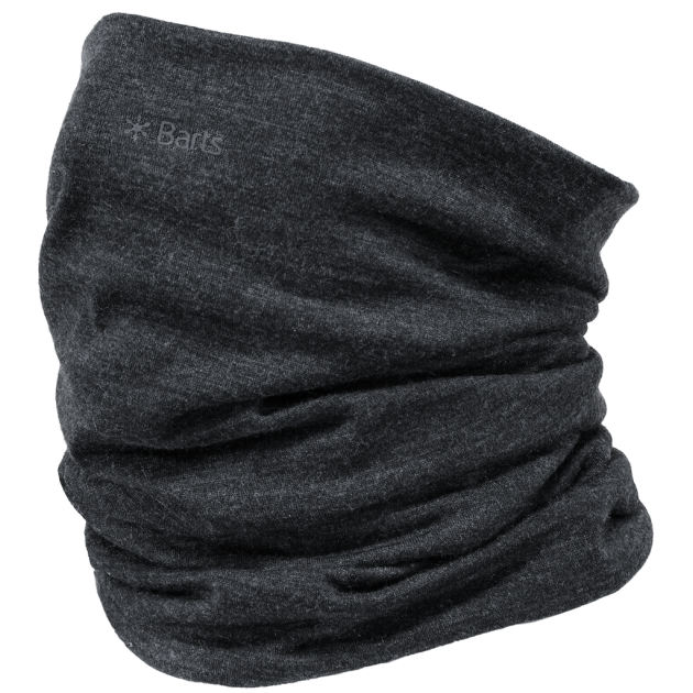 Sciarpa BARTS MERINO COL GREY Sciarpa BARTS MERINO COL GREY