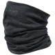 Sciarpa BARTS MERINO COL GREY