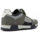 ZAPATILLAS GEOX ALFIER M J826NA GREY