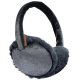 Cuffie antirumore BARTS VELVA EARMUFFS GREY
