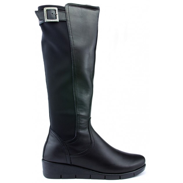 STACCIA IL PANBOOT FLEXX BLACK STACCIA IL PANBOOT FLEXX BLACK