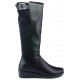 STACCIA IL PANBOOT FLEXX BLACK
