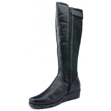 STACCIA IL PANBOOT FLEXX BLACK