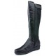 STACCIA IL PANBOOT FLEXX BLACK